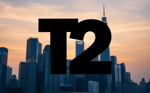 Take-Two: Un pulso inversor entre expectativas desbordadas y salidas contundentes - Foto: über boerse-global.de