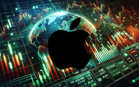 Perspectivas alcistas para Apple en vísperas de resultados - Foto: über boerse-global.de