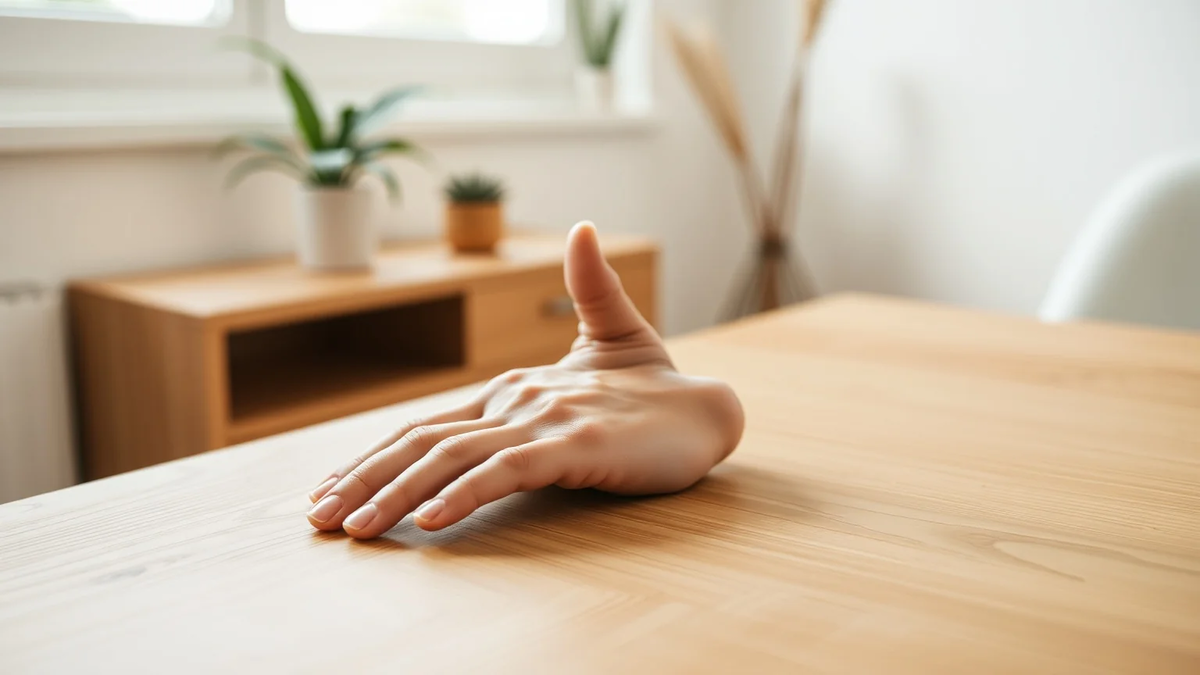 Somatische Übungen: Schnelle Hilfe bei akutem Stress - Foto: über boerse-global.de