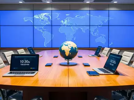 Interkulturelle Kompetenz wird 2026 zum strategischen HR-Imperativ - Foto: über boerse-global.de