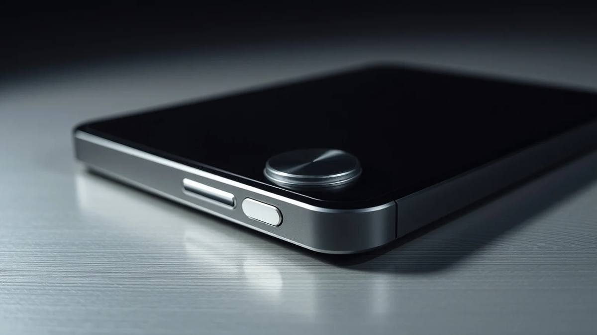 iPhone Fold: Apple setzt bei erstem Klapphandy auf Touch ID - Foto: über boerse-global.de