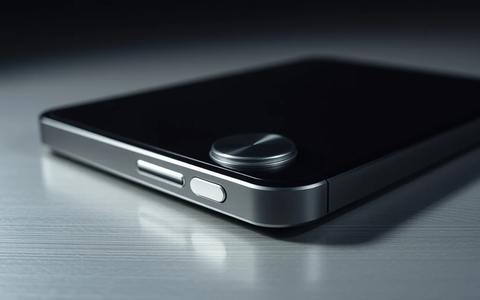 iPhone Fold: Apple setzt bei erstem Klapphandy auf Touch ID - Foto: über boerse-global.de