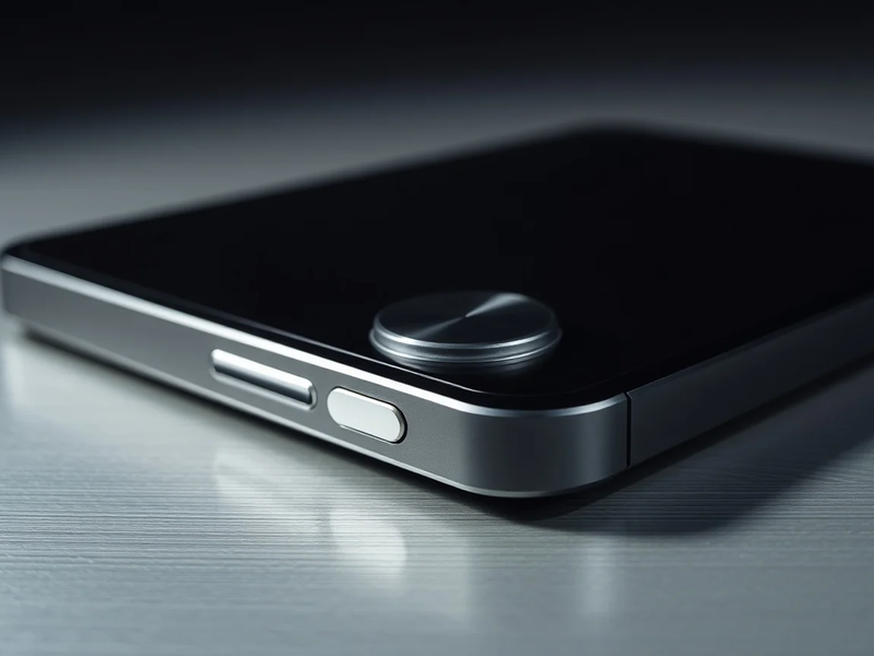 iPhone Fold: Apple setzt bei erstem Klapphandy auf Touch ID - Foto: über boerse-global.de