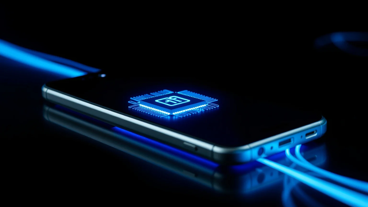 iQoo 15R: Snapdragon 8 Gen 5 entfesselt Rekord-Leistung - Foto: über boerse-global.de