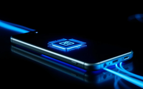 iQoo 15R: Snapdragon 8 Gen 5 entfesselt Rekord-Leistung - Foto: über boerse-global.de