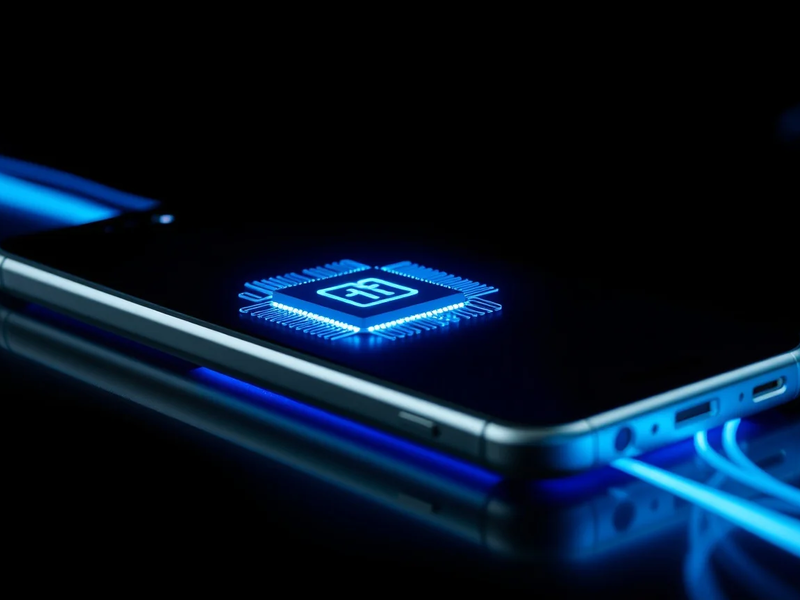 iQoo 15R: Snapdragon 8 Gen 5 entfesselt Rekord-Leistung - Foto: über boerse-global.de