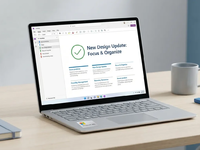 OneNote: Microsofts Notiz-App wird zum KI-gesteuerten Kollaborations-Hub - Foto: über boerse-global.de