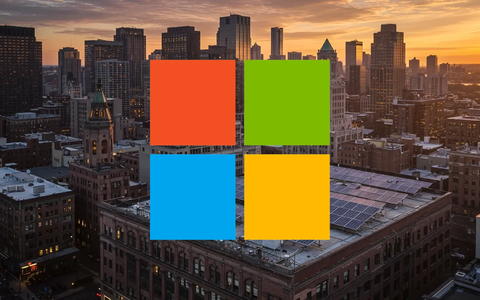 Microsoft Shares Surge Ahead of Earnings Report - Foto: über boerse-global.de