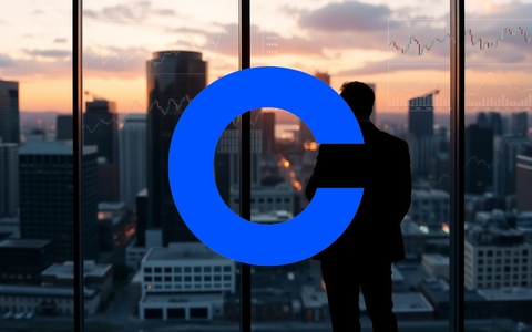 Coinbase: Una Tormenta Perfecta de Presiones Regulatorias y Operativas - Foto: über boerse-global.de
