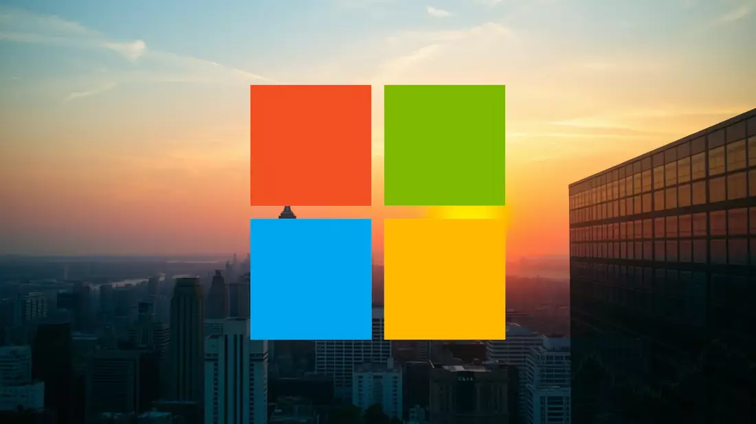 Microsoft se fortalece antes de resultados: impulso por contrato militar y optimismo analista Illustration mit AI erstellt übermittelt durch boerse-global.de