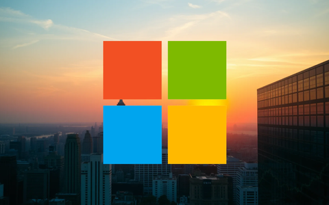 Microsoft se fortalece antes de resultados: impulso por contrato militar y optimismo analista - Foto: über boerse-global.de