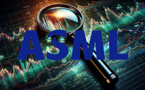 ASML: El optimismo analítico se dispara ante la inminente publicación de resultados - Foto: über boerse-global.de