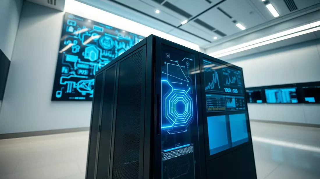 GEP erneut als Marktführer für KI-gesteuerte Einkaufsplattformen ausgezeichnet - Bild: über boerse-global.de