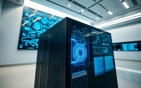 GEP erneut als Marktführer für KI-gesteuerte Einkaufsplattformen ausgezeichnet - Foto: über boerse-global.de