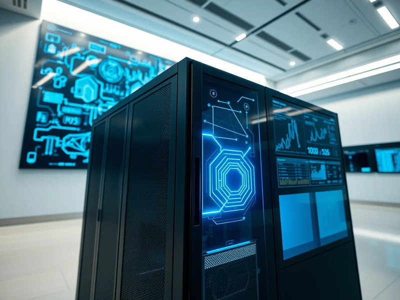 GEP erneut als Marktführer für KI-gesteuerte Einkaufsplattformen ausgezeichnet - Foto: über boerse-global.de