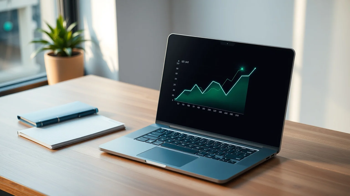 KI-Agenten übernehmen persönliche Finanzen und Arbeit - Foto: über boerse-global.de