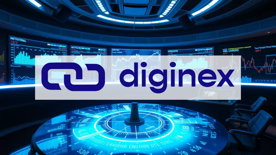 Diginex Shares Retreat After Initial Brazil Deal Rally Illustration mit AI erstellt übermittelt durch boerse-global.de