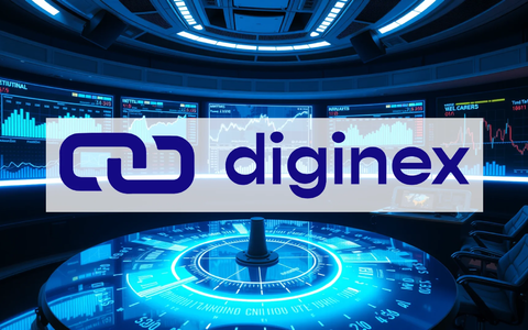 Diginex Shares Retreat After Initial Brazil Deal Rally - Foto: über boerse-global.de