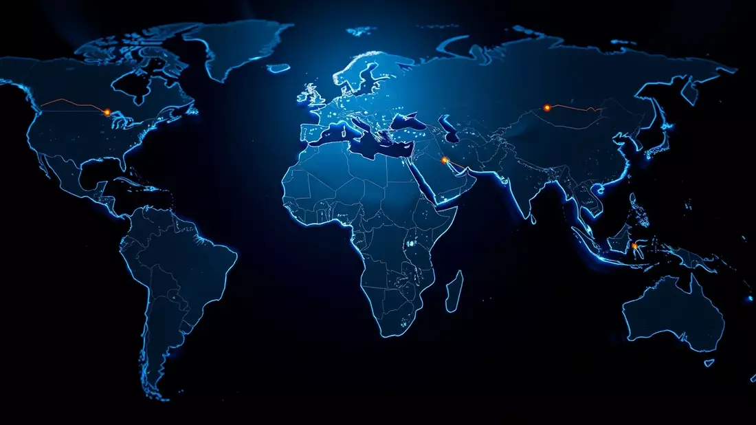 KI-Regulierung: Globale Standardsuche in der Sackgasse - Bild: über boerse-global.de