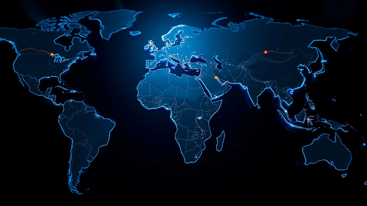 KI-Regulierung: Globale Standardsuche in der Sackgasse - Foto: über boerse-global.de