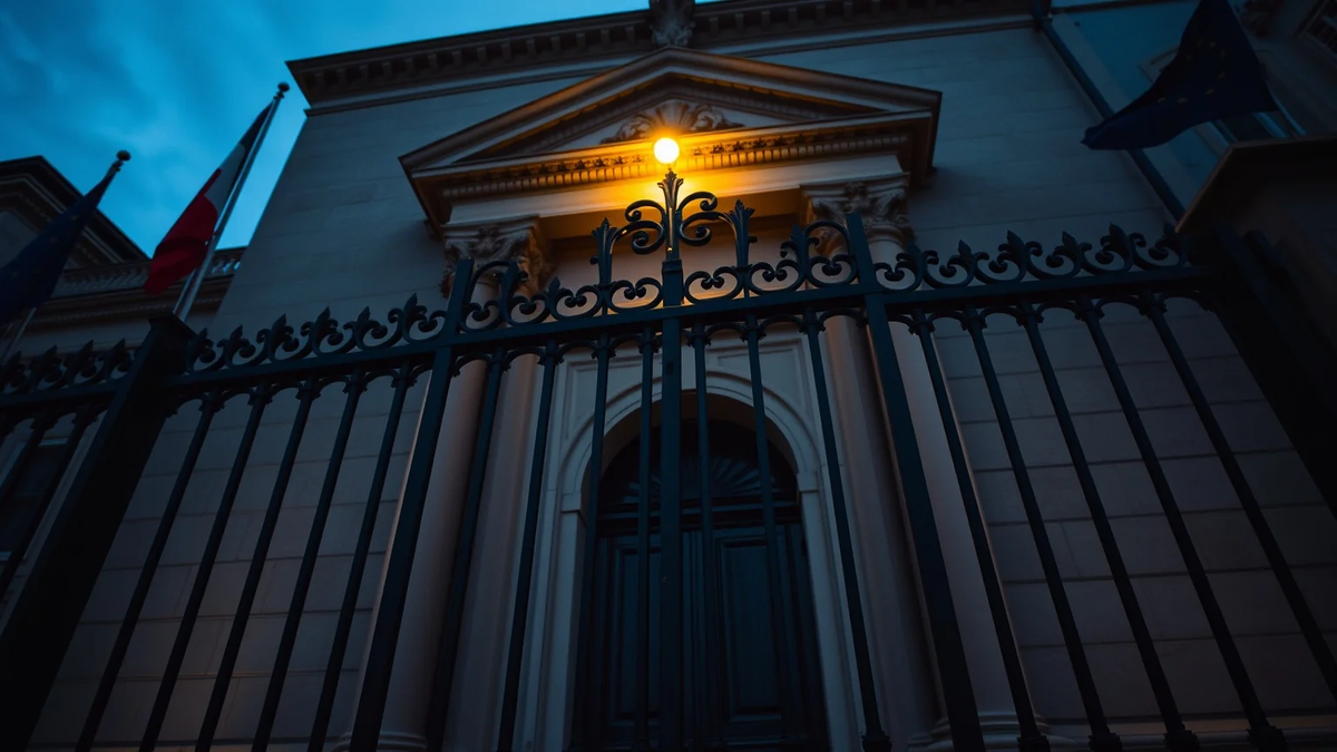 Italien verschärft EU-Sanktionen zur Straftat - Foto: über boerse-global.de