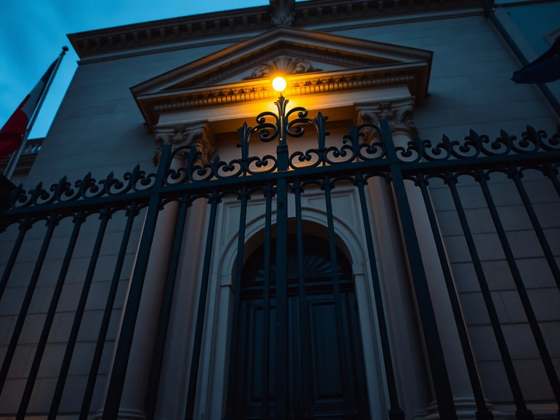 Italien verschärft EU-Sanktionen zur Straftat - Foto: über boerse-global.de