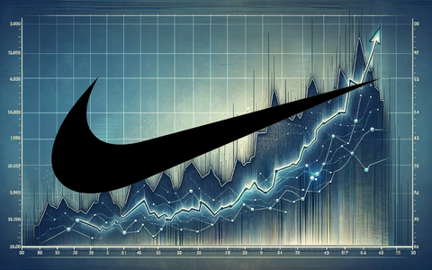 Nike Stock Holds Firm Amid Sector Turmoil - Foto: über boerse-global.de