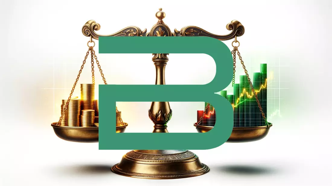 BioNTech’s Financial Paradox: Robust Revenue Meets Unexpected Loss - Bild: über boerse-global.de
