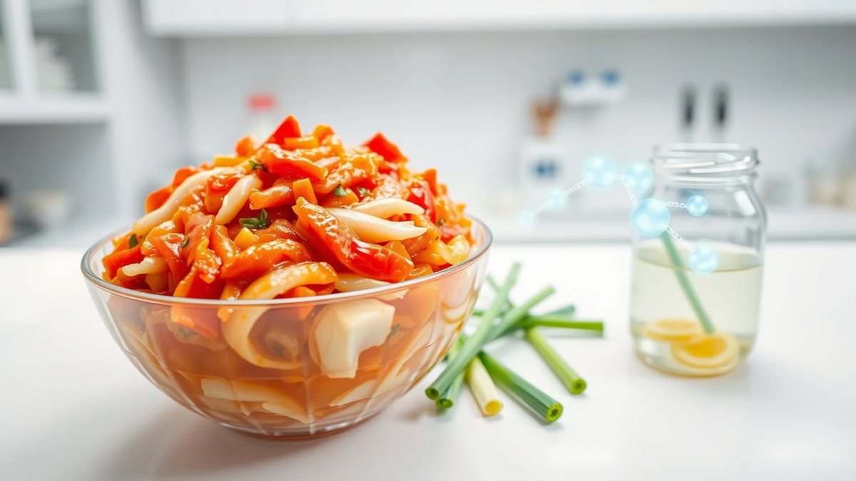 Kimchi: Fermentiertes Superfood pusht den Stoffwechsel - Foto: über boerse-global.de