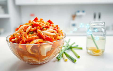 Kimchi: Fermentiertes Superfood pusht den Stoffwechsel - Foto: über boerse-global.de