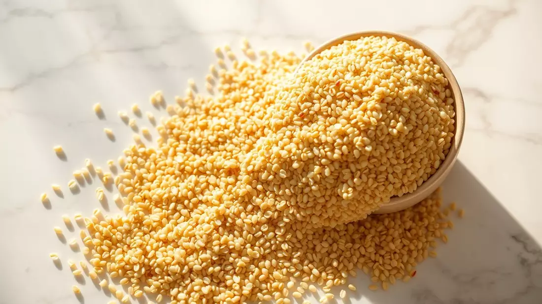 Quinoa: Das pflanzliche Protein-Kraftwerk erobert weiter die Küchen - Bild: über boerse-global.de