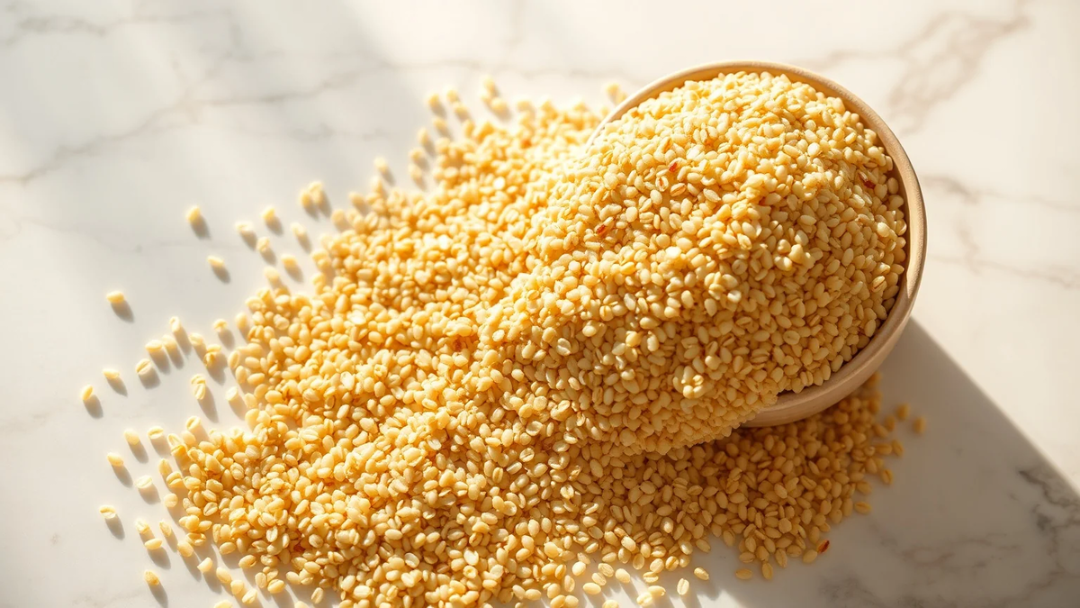 Quinoa: Das pflanzliche Protein-Kraftwerk erobert weiter die Küchen - Foto: über boerse-global.de