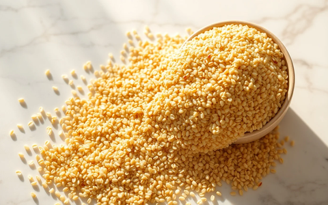 Quinoa: Das pflanzliche Protein-Kraftwerk erobert weiter die Küchen - Foto: über boerse-global.de