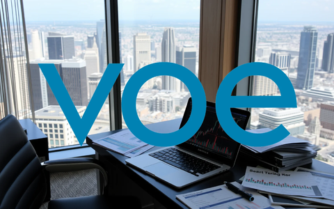 Voestalpine Shares: Market Strategists See Further Upside Following Strong Rally - Foto: über boerse-global.de