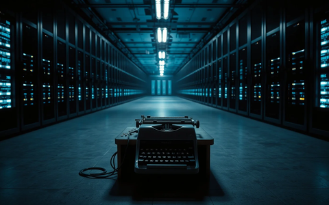 KI-Tsunami trifft auf unvorbereitete Gesellschaft - Foto: über boerse-global.de