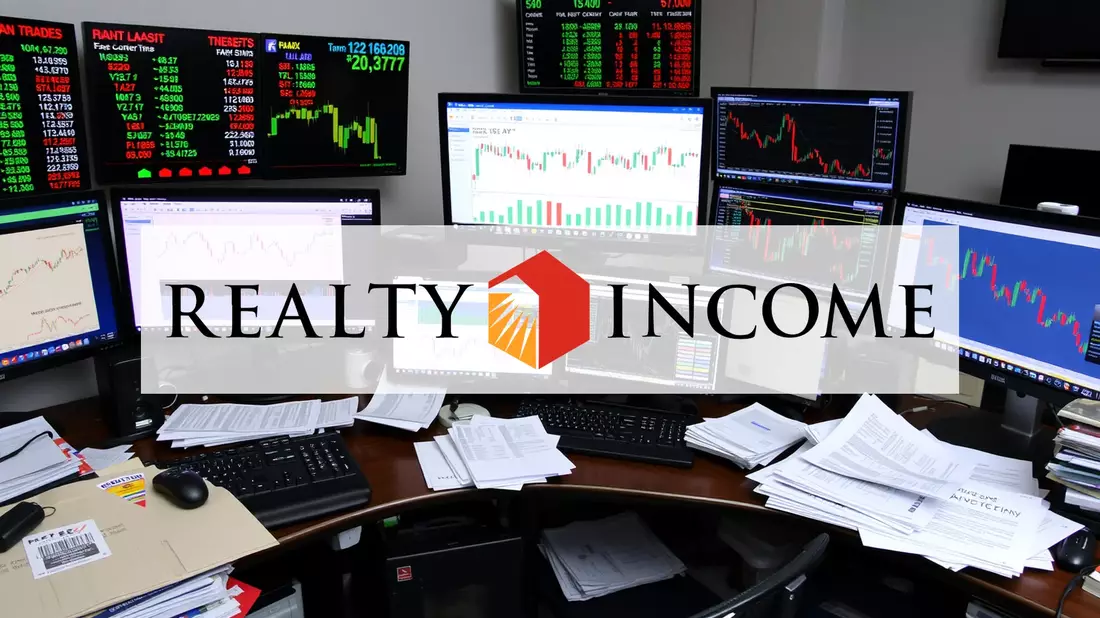 Realty Income: El gigante inmobiliario que sigue batiendo récords bursátiles - Bild: über boerse-global.de