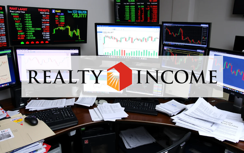 Realty Income: El gigante inmobiliario que sigue batiendo récords bursátiles - Foto: über boerse-global.de