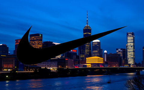 Nike: Un Baluarte de Estabilidad en el Mercado Deportivo - Foto: über boerse-global.de