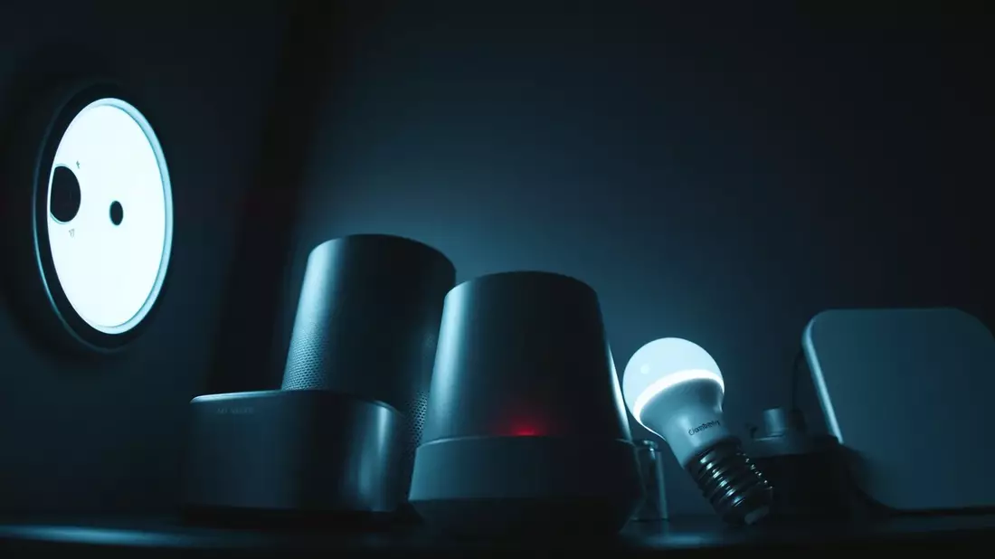 IoT-Sicherheit: 8.000 ungeschützte Geräte als Einfallstor für Hacker - Bild: über boerse-global.de