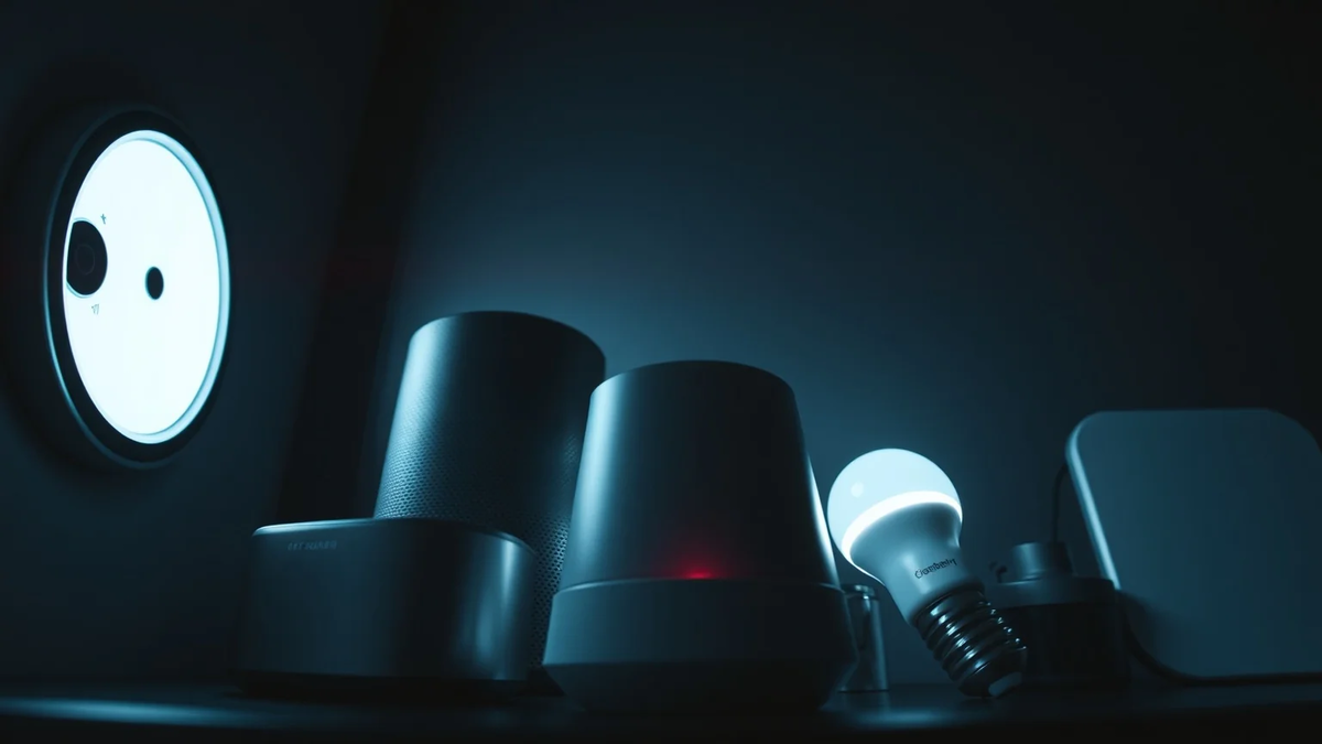 IoT-Sicherheit: 8.000 ungeschützte Geräte als Einfallstor für Hacker - Foto: über boerse-global.de