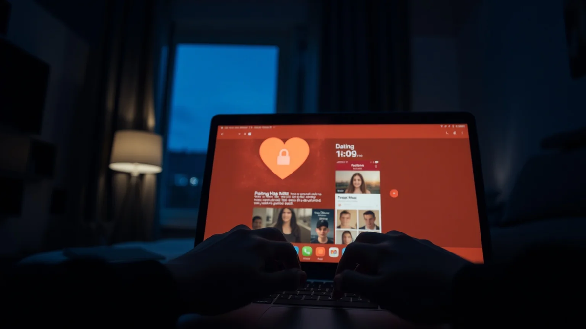 Nationwide warnt 16 Millionen Kunden vor drastischem Anstieg von Liebesbetrug - Foto: über boerse-global.de