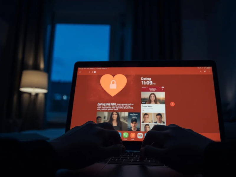 Nationwide warnt 16 Millionen Kunden vor drastischem Anstieg von Liebesbetrug - Foto: über boerse-global.de