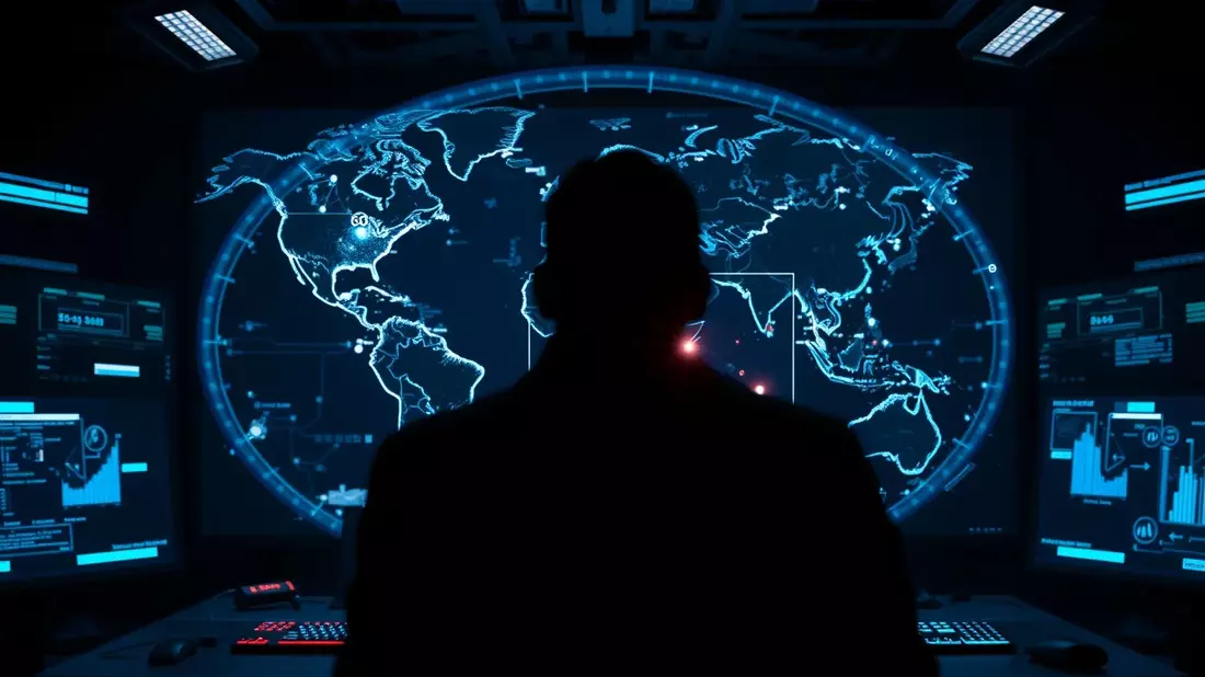 Deutschland prüft aktive Cyber-Abwehr gegen Hackerangriffe - Bild: über boerse-global.de