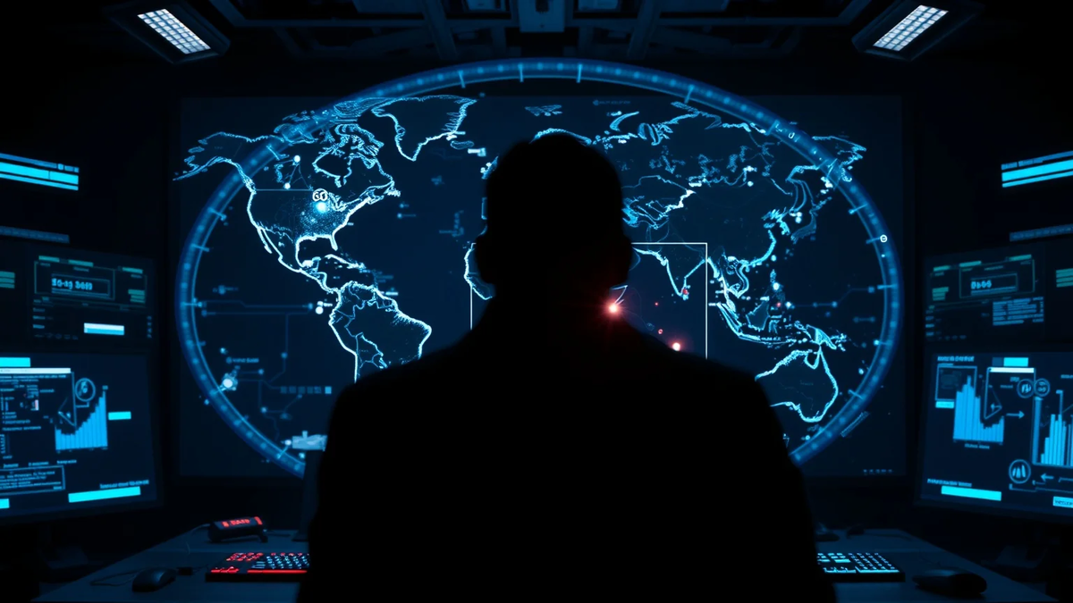 Deutschland prüft aktive Cyber-Abwehr gegen Hackerangriffe - Foto: über boerse-global.de