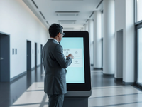 Digitale Verwaltung: Textform ersetzt Schriftform im Bürokratieabbau - Foto: über boerse-global.de