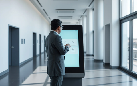 Digitale Verwaltung: Textform ersetzt Schriftform im Bürokratieabbau - Foto: über boerse-global.de