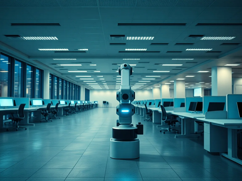 Amazon plant nächste Entlassungswelle mit 14.000 Stellen - Foto: über boerse-global.de