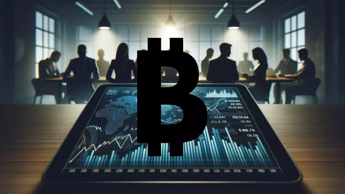 MicroStrategy’s Core Strategy Faces Investor Skepticism - Bild: über boerse-global.de