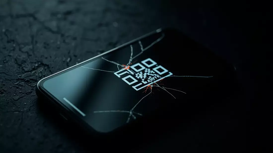 Phishing-Welle zielt massiv auf deutsche Smartphone-Nutzer - Bild: über boerse-global.de