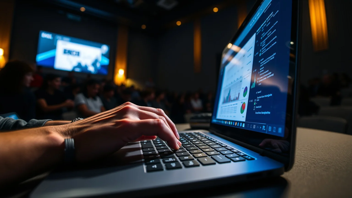 Excel Masters Challenge: Tabellenkalkulation wird zum Wettkampfsport - Foto: über boerse-global.de